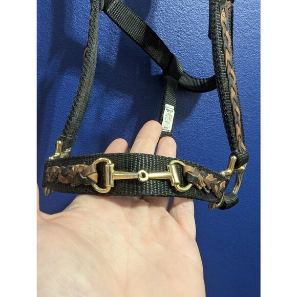 Ronmar Arabian Horse Halter - Picture 2 of 7
